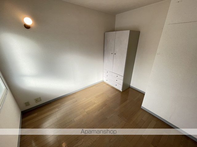 マンションPASSOの内装写真
