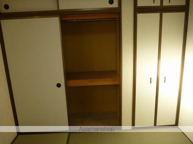 メゾン　ド　プルニエ[2DK/33.48m2]の収納