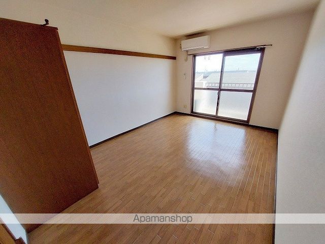 NAVONAの内装写真