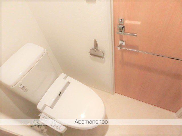 セレニテ K1TAHAMAの内装写真