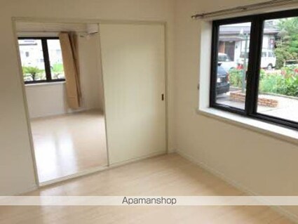 長野県長野市大字高田[2LDK/66.88m2]の内装1