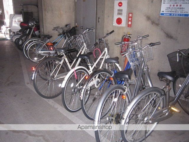 第3中川コーポラスのその他写真