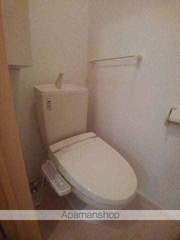 セレーナ Bの内装写真