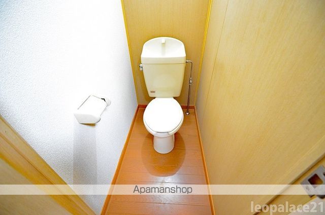 レオパレスFORTUNATEの内装写真