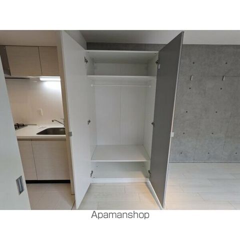 アレーロ高円寺の内装写真