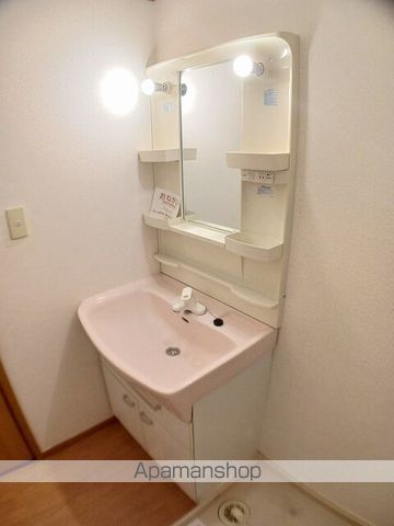 サンフラワーエミの内装写真