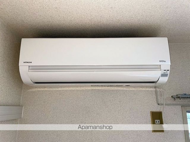 フレグランス郵とぴあAの内装写真