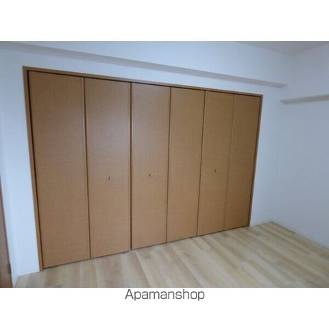 グレースコート豊山の内装写真