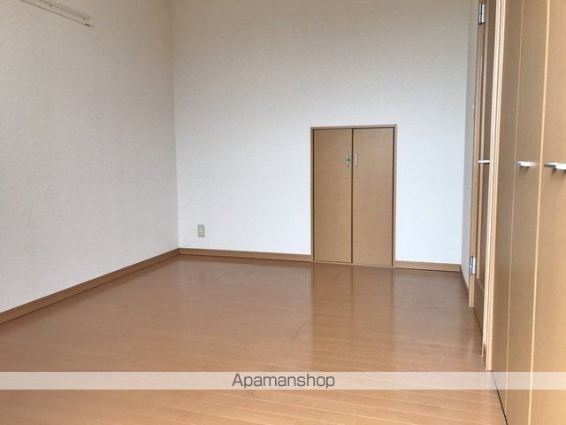 エクステージYAMATOII番館の内装写真