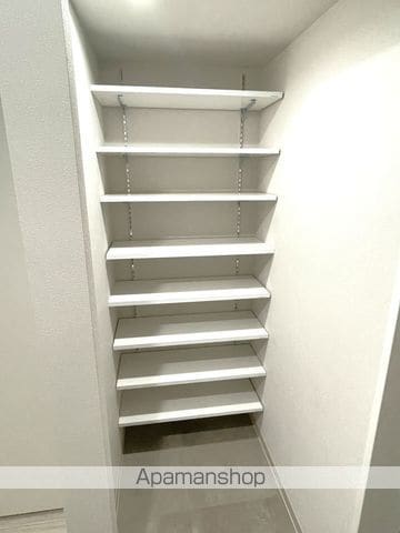 ALIVIS三国本町の内装写真