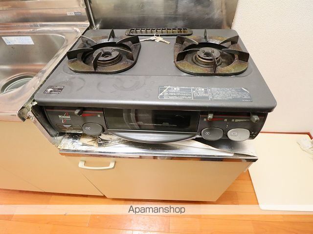 RENAXIA往還の内装写真