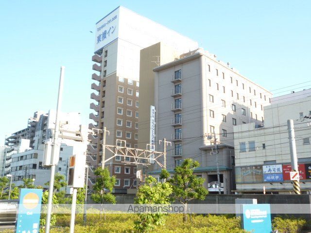 レオパレスグリーンハイツの周辺写真