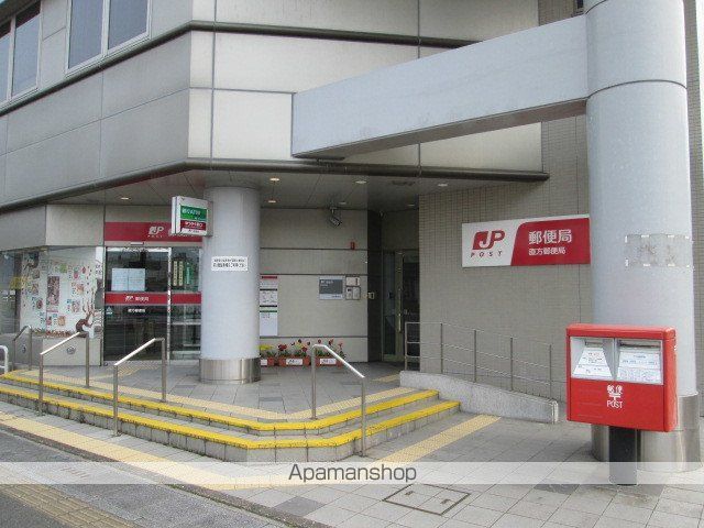 コンフォール芙蓉Iの周辺写真