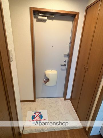 ミーティス ルーチェの内装写真