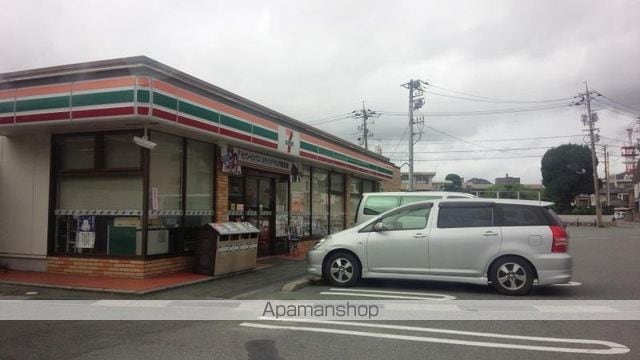 S.C.テラスの周辺写真