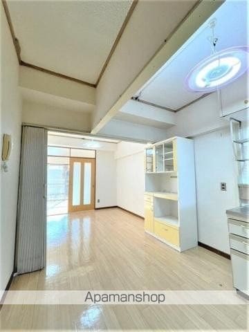 労住協第9ビル木太マンションの内装写真