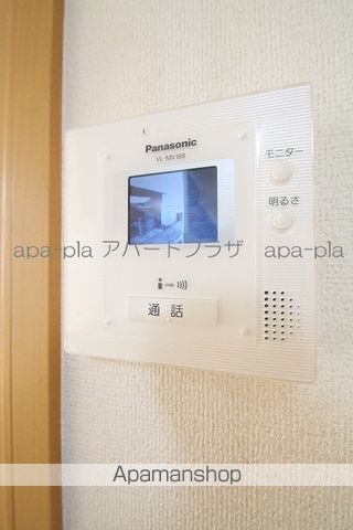 エレガンツァ フィオーレの内装写真