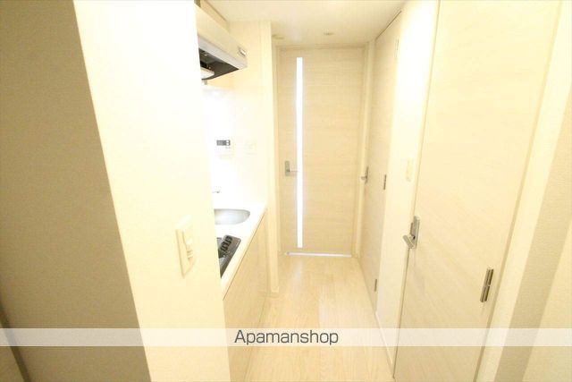 S−RESIDENCE江坂ALEGRIAの内装写真