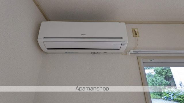 A&Mハウスの内装写真