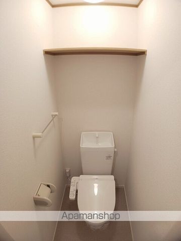 ピュアティ壱番館の内装写真