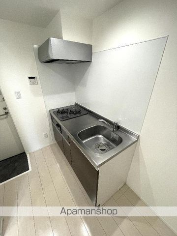 リーブラ庄内通の内装写真
