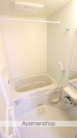 ラフレシール ガーデンの内装写真