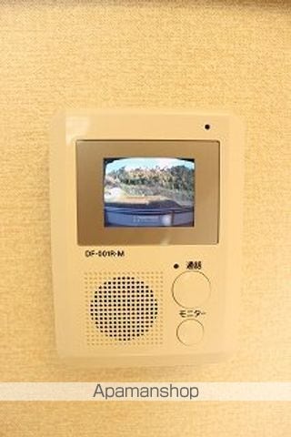 レオネクスト松風の内装写真