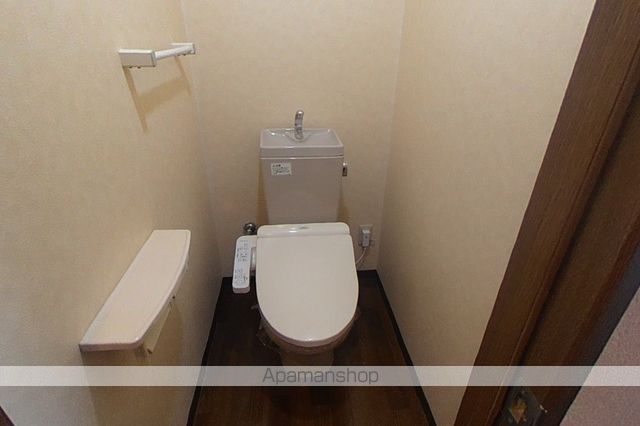 グリーンパレス西之森の内装写真