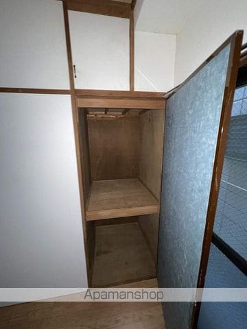 ガーデンスクエア武蔵小山の内装写真