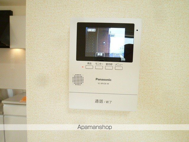 グロワールパレス Cの内装写真