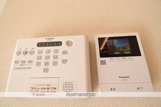 リーブルI B棟の内装写真