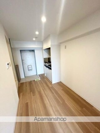 ウィング烏森[1DK/31.37m2]のキッチン3