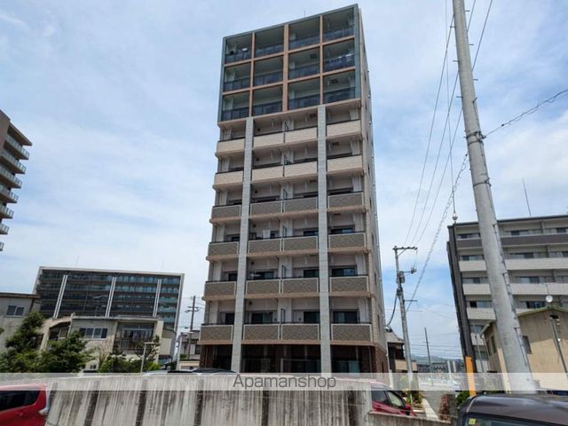 アンジュラピスの外観写真