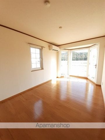 プレステージ花ずいCの内装写真