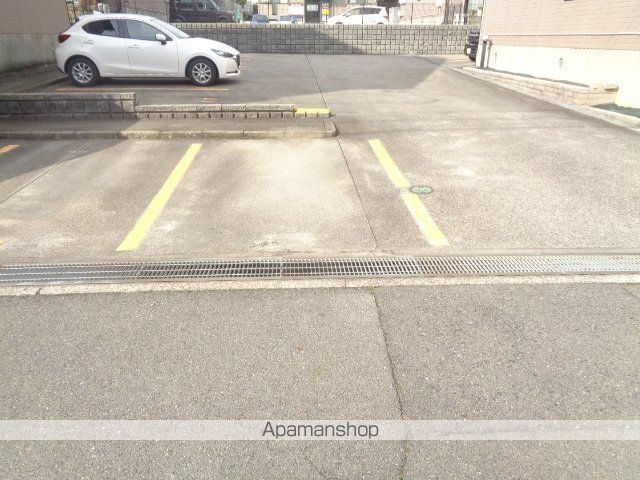クレールコンフォート Cのその他写真