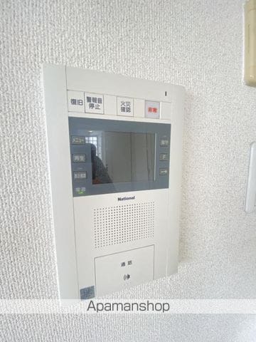 HARBESTTEMMAの内装写真