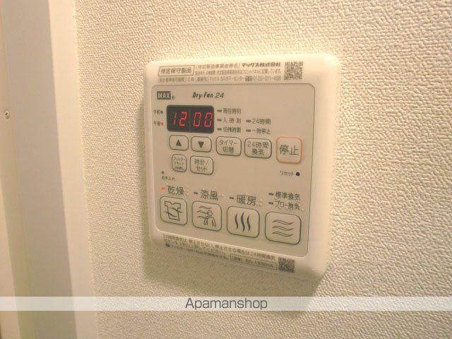 フェニックス新大阪の内装写真