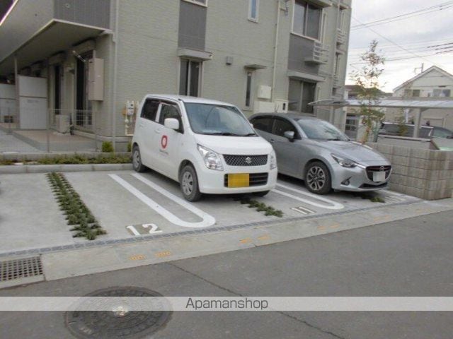 ルピナスVIIのその他写真