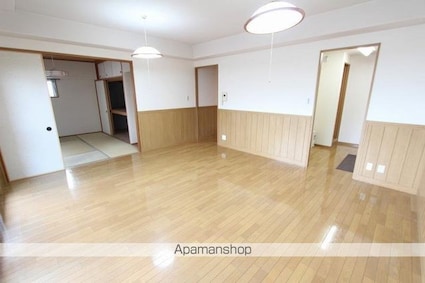 香川県高松市浜ノ町[4LDK/92.8m2]の内装7