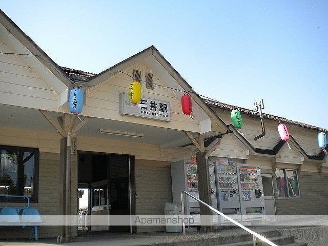 エクセレントカーサ石井の周辺写真