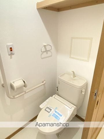 西焼津メゾン小石川の内装写真