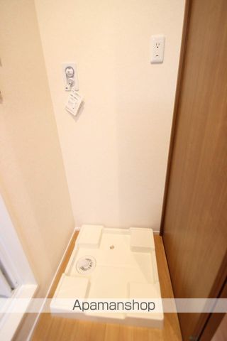オークス夏見台の内装写真