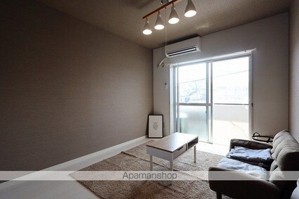 広島県広島市南区向洋大原町[1K/19.28m2]の内装2