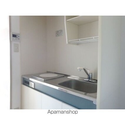 メゾンＹ・Ｍ・Ｄ[1K/23.99m2]の玄関