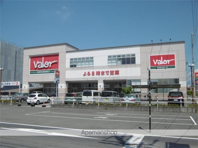 テクトピア静岡の周辺写真
