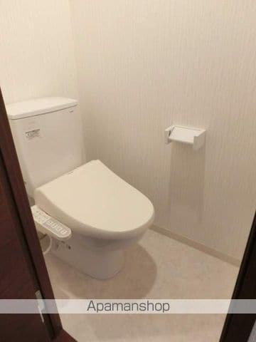 フレンシアノイエ内本町の内装写真