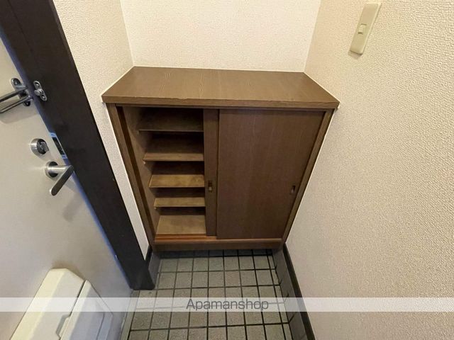 ロイヤルハイツの内装写真