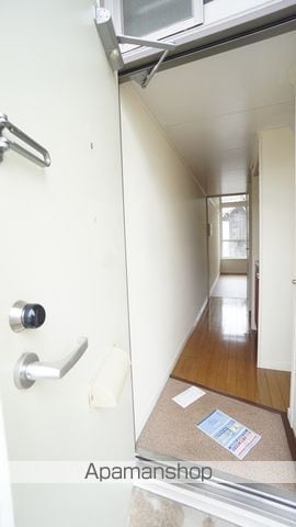 エストゥベンダの内装写真