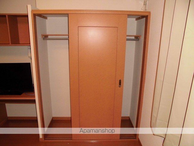 レオパレスグリーンハイツ平内Aの内装写真