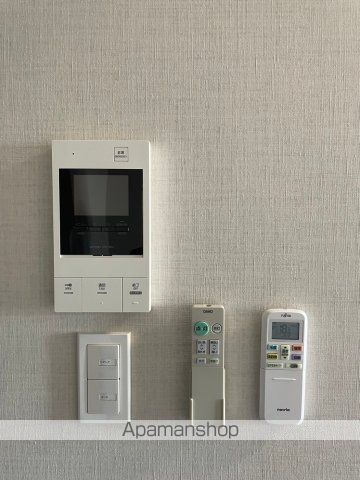 DIPS成増の内装写真
